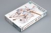 Trumpeter 00414 WW II Soviet Red Army (1:35)